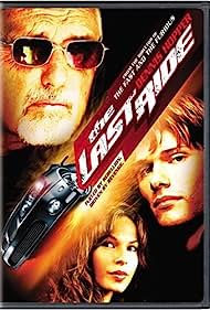 The Last Ride (2004) Free Movie