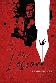 The Lesson (2023) Free Movie