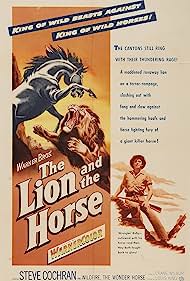 The Lion and the Horse (1952) Free Movie M4ufree