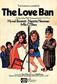 The Love Ban (1973) Free Movie