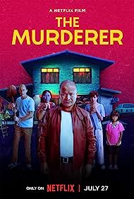 The Murderer (2023) M4uHD Free Movie