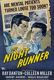The Night Runner (1957) Free Movie M4ufree