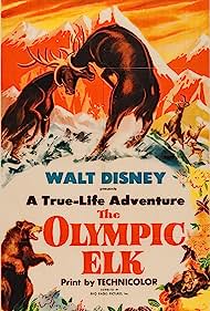 The Olympic Elk (1952) Free Movie