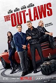 The Out Laws (2023) M4uHD Free Movie