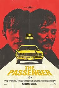 The Passenger (2023) Free Movie