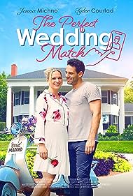 The Perfect Wedding Match (2021) M4uHD Free Movie