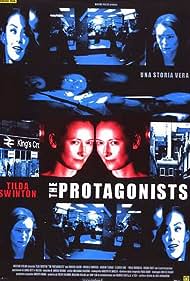 The Protagonists (1999) M4uHD Free Movie