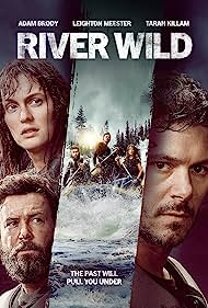 The River Wild (2023) Free Movie