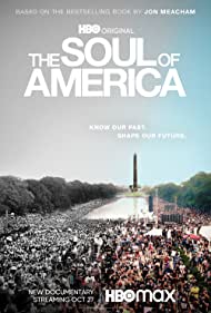 The Soul of America (2020) Free Movie