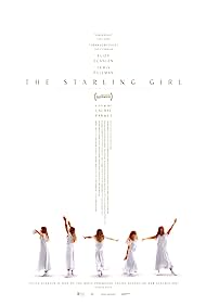 The Starling Girl (2023) Free Movie
