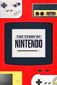 The Story of Nintendo (2023) Free Movie