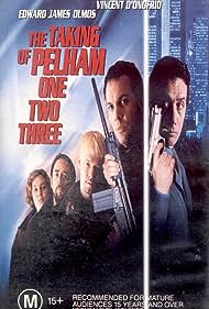 The Taking of Pelham One Two Three (1998) Free Movie M4ufree