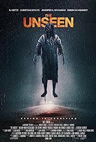 The Unseen (2023) Free Movie