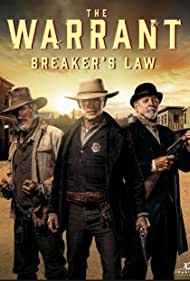 The Warrant Breakers Law (2023) M4uHD Free Movie