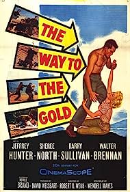 The Way to the Gold (1957) Free Movie