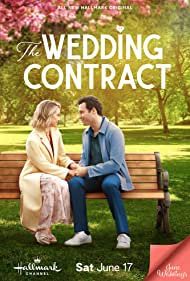 The Wedding Contract (2023) Free Movie