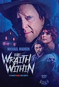 The Wraith Within (2023) Free Movie