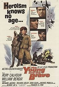The Young and the Brave (1963) Free Movie