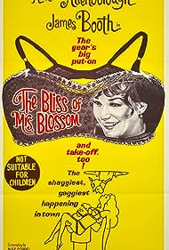 The Bliss of Mrs Blossom (1968) Free Movie