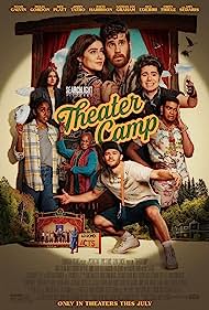 Theater Camp (2023) Free Movie M4ufree