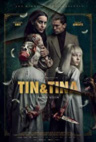 Tin Tina (2023) M4uHD Free Movie