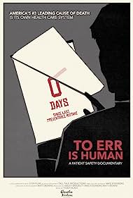To Err Is Human A Patient Safety Documentary (2019) M4uHD Free Movie