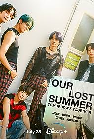 Tomorrow X Together Our Lost Summer (2023) Free Movie
