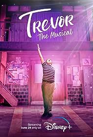 Trevor The Musical (2022) Free Movie M4ufree