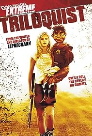 Triloquist (2008) M4uHD Free Movie