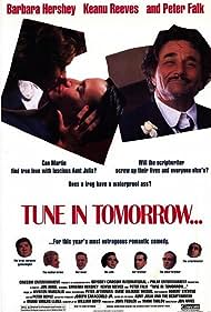 Tune in Tomorrow  (1990) Free Movie