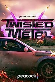 Twisted Metal (2023-) M4uHD Free Movie