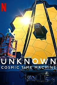 Unknown Cosmic Time Machine (2023) Free Movie