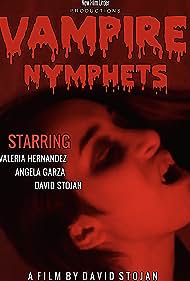 Vampire Nymphets (2021) M4uHD Free Movie