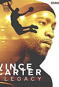 Vince Carter Legacy (2021) M4uHD Free Movie