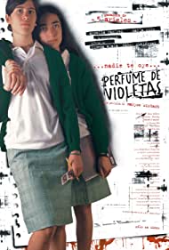 Violet Perfume Nobody Hears You (2001) M4uHD Free Movie