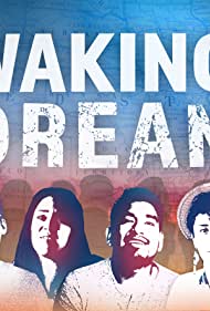 Waking Dream (2018) M4uHD Free Movie