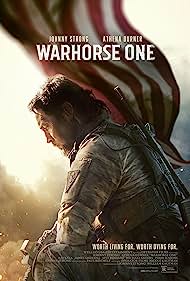 Warhorse One (2023) Free Movie M4ufree