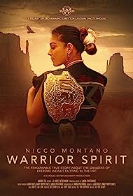 Warrior Spirit (2021) M4uHD Free Movie