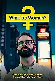 What Is a Woman (2022) M4uHD Free Movie