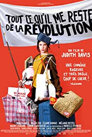 Whatever Happened to My Revolution (2018) Free Movie M4ufree