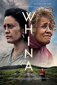 Whina (2022) Free Movie