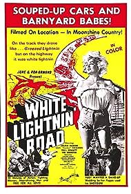 White Lightnin Road (1967) Free Movie