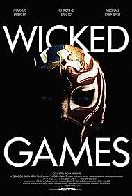 Wicked Games (2021) Free Movie