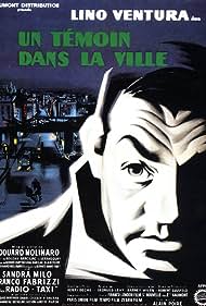 Un temoin dans la ville (1959) Free Movie M4ufree