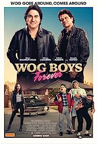 Wog Boys Forever (2022) M4uHD Free Movie