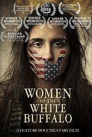 Women of the White Buffalo (2022) M4uHD Free Movie