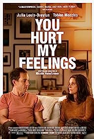 You Hurt My Feelings (2023) M4uHD Free Movie