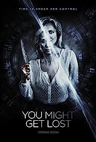 You Might Get Lost (2021) M4uHD Free Movie