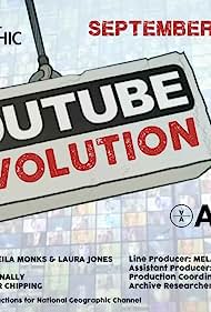 YouTube Revolution (2015) Free Movie