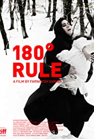 180 Degree Rule (2020) Free Movie